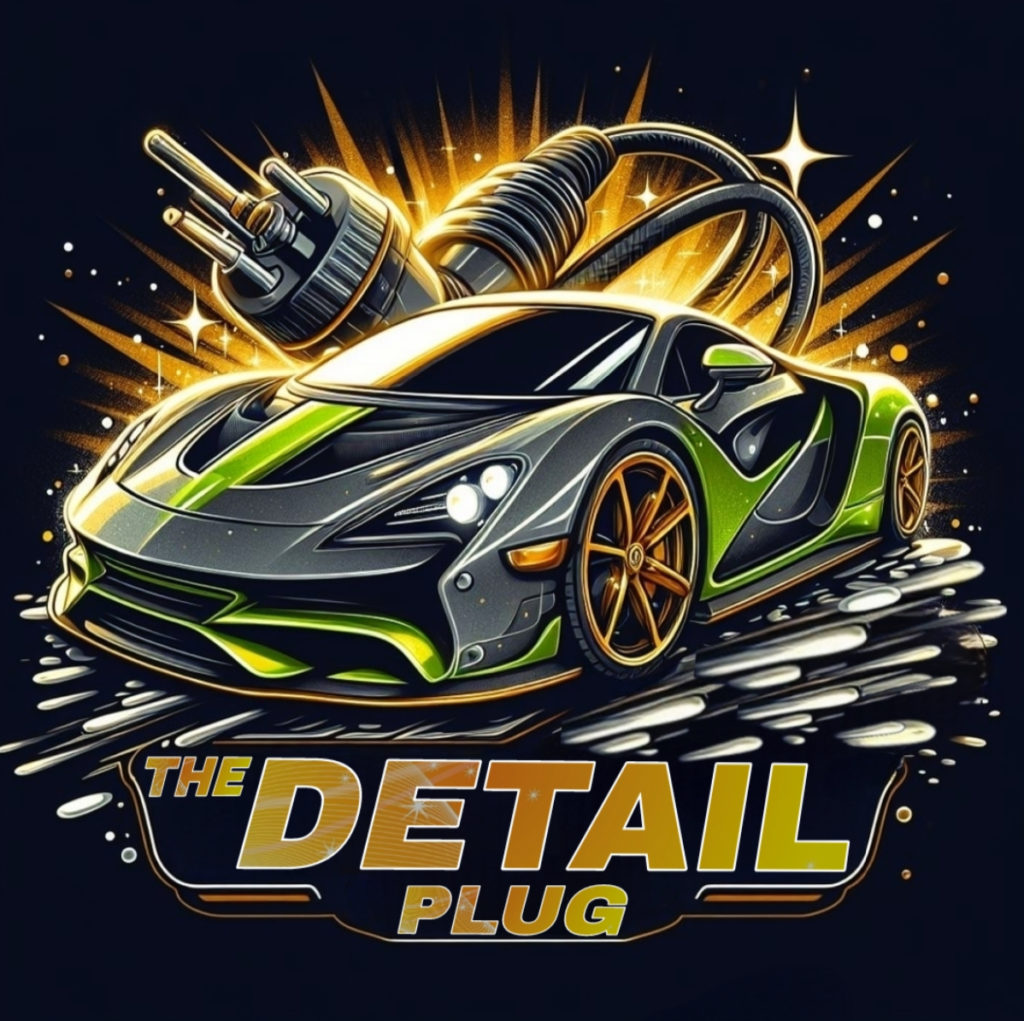 The Detail Plug