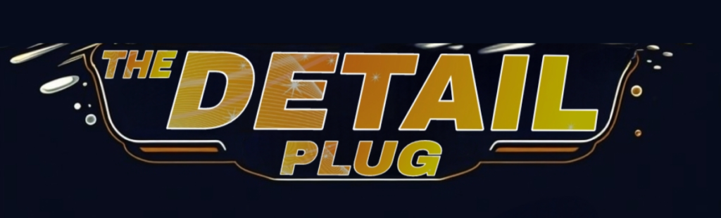 The Detail Plug